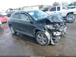 W1N4N4HB2PJ516938 2023 MERCEDES-BENZ GLA-KLASSE