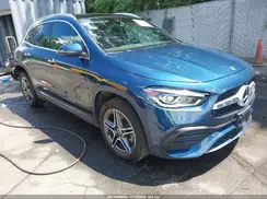 W1N4N4HB2PJ523940 2023 MERCEDES-BENZ GLA-KLASSE