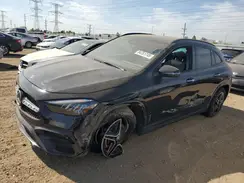 W1N4N4HB2RJ611020 2024 MERCEDES-BENZ GLA-KLASSE