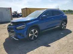 W1N4N4HB2SJ626638 2025 MERCEDES-BENZ GLA-KLASSE