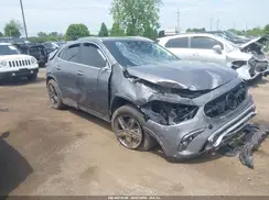 W1N4N4HB2SJ659719 2025 MERCEDES-BENZ GLA-KLASSE
