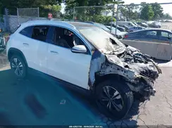 W1N4N4HB2SJ668873 2025 MERCEDES-BENZ GLA-KLASSE