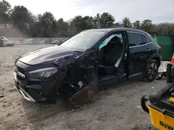 W1N4N4HB2SJ684121 2025 MERCEDES-BENZ GLA-KLASSE