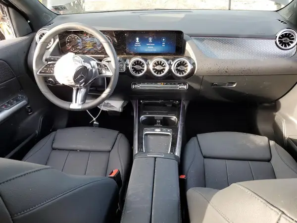 W1N4N4HB2SJ705145 2025 MERCEDES-BENZ GLA-KLASSE - Image 8