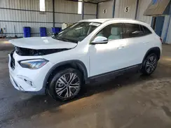 W1N4N4HB2SJ709454 2025 MERCEDES-BENZ GLA-KLASSE