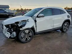 W1N4N4HB2SJ714573 2025 MERCEDES-BENZ GLA-KLASSE