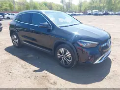 W1N4N4HB2SJ726769 2025 MERCEDES-BENZ GLA-KLASSE