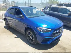 W1N4N4HB2SJ733463 2025 MERCEDES-BENZ GLA-KLASSE