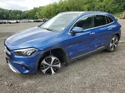 W1N4N4HB2SJ735293 2025 MERCEDES-BENZ GLA-KLASSE