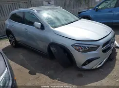 W1N4N4HB2TJ745940 2026 MERCEDES-BENZ GLA-KLASSE