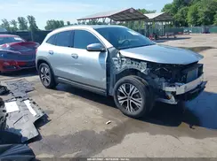 W1N4N4HB2TJ748045 2026 MERCEDES-BENZ GLA-KLASSE