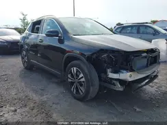 W1N4N4HB2TJ767825 2026 MERCEDES-BENZ GLA-KLASSE