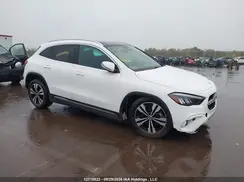 W1N4N4HB2TJ774399 2026 MERCEDES-BENZ GLA-KLASSE