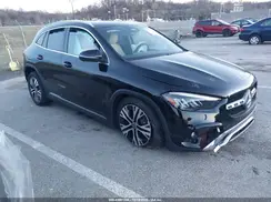 W1N4N4HB2TJ787234 2026 MERCEDES-BENZ GLA-KLASSE