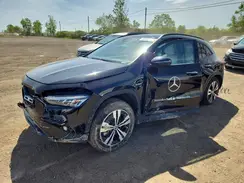 W1N4N4HB2TJ805568 2026 MERCEDES-BENZ GLA-KLASSE