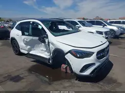 W1N4N4HB2TJ807210 2026 MERCEDES-BENZ GLA-KLASSE