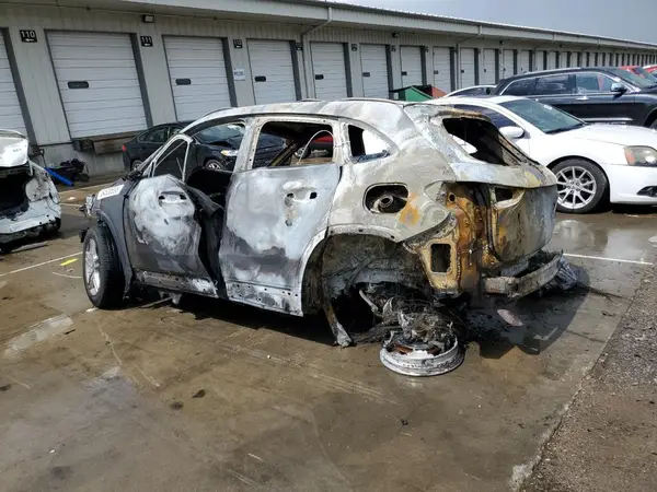 W1N4N4HB3MJ113966 2021 MERCEDES-BENZ GLA-KLASSE - Image 2