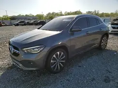 W1N4N4HB3MJ125020 2021 MERCEDES-BENZ GLA-KLASSE