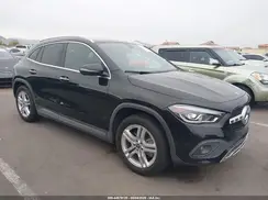 W1N4N4HB3MJ127270 2021 MERCEDES-BENZ GLA-KLASSE