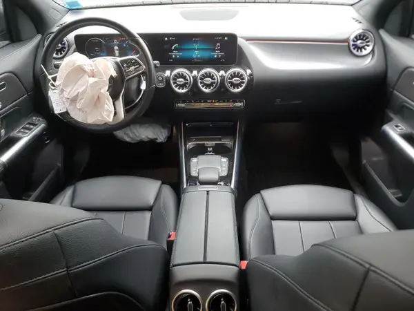 W1N4N4HB3MJ136969 2021 MERCEDES-BENZ GLA-KLASSE - Image 8