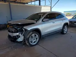 W1N4N4HB3MJ142738 2021 MERCEDES-BENZ GLA-KLASSE
