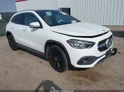 W1N4N4HB3MJ147213 2021 MERCEDES-BENZ GLA-KLASSE
