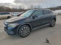 W1N4N4HB3MJ153092 2021 MERCEDES-BENZ GLA-KLASSE