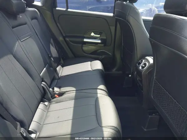 W1N4N4HB3MJ153870 2021 MERCEDES-BENZ GLA-KLASSE - Image 8