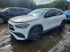 W1N4N4HB3MJ160902 2021 MERCEDES-BENZ GLA-KLASSE