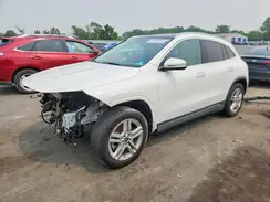 W1N4N4HB3MJ161502 2021 MERCEDES-BENZ GLA-KLASSE