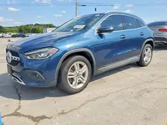W1N4N4HB3MJ164741 2021 MERCEDES-BENZ GLA-KLASSE