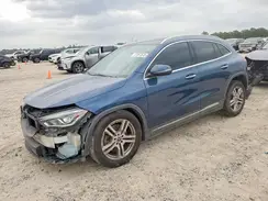 W1N4N4HB3MJ166182 2021 MERCEDES-BENZ GLA-KLASSE