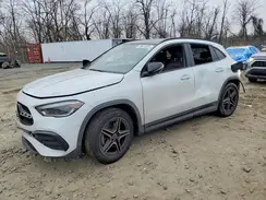 W1N4N4HB3MJ188330 2021 MERCEDES-BENZ GLA-KLASSE