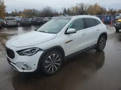 W1N4N4HB3MJ200654 2021 MERCEDES-BENZ GLA-KLASSE
