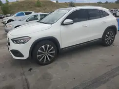 W1N4N4HB3MJ202484 2021 MERCEDES-BENZ GLA-KLASSE