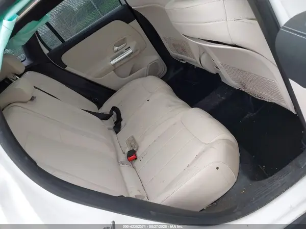 W1N4N4HB3MJ202629 2021 MERCEDES-BENZ GLA-KLASSE - Image 8