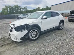 W1N4N4HB3MJ207250 2021 MERCEDES-BENZ GLA-KLASSE
