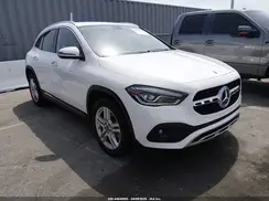W1N4N4HB3MJ213405 2021 MERCEDES-BENZ GLA-KLASSE