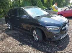 W1N4N4HB3MJ214313 2021 MERCEDES-BENZ GLA-KLASSE