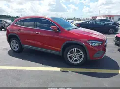 W1N4N4HB3MJ227076 2021 MERCEDES-BENZ GLA-KLASSE