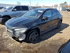W1N4N4HB3MJ233105 2021 MERCEDES-BENZ GLA-KLASSE