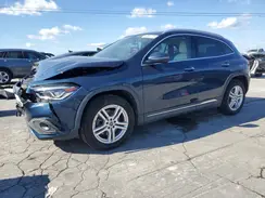 W1N4N4HB3MJ235677 2021 MERCEDES-BENZ GLA-KLASSE