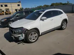 W1N4N4HB3MJ240622 2021 MERCEDES-BENZ GLA-KLASSE