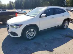 W1N4N4HB3MJ241611 2021 MERCEDES-BENZ GLA-KLASSE