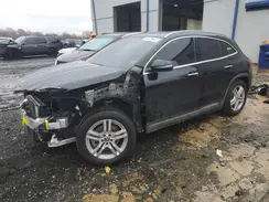 W1N4N4HB3MJ249370 2021 MERCEDES-BENZ GLA-KLASSE