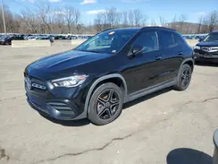 W1N4N4HB3MJ260336 2021 MERCEDES-BENZ GLA-KLASSE