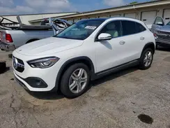 W1N4N4HB3MJ272177 2021 MERCEDES-BENZ GLA-KLASSE