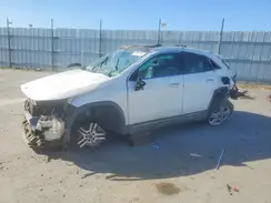 W1N4N4HB3MJ276374 2021 MERCEDES-BENZ GLA-KLASSE