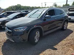 W1N4N4HB3MJ278948 2021 MERCEDES-BENZ GLA-KLASSE
