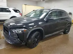 W1N4N4HB3MJ283390 2021 MERCEDES-BENZ GLA-KLASSE